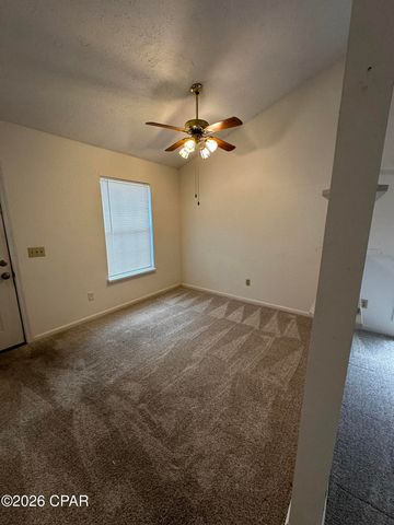 126 Kristine Boulevard, Panama City, FL 32404