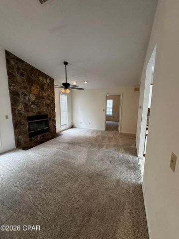 126 Kristine Boulevard, Panama City, FL 32404