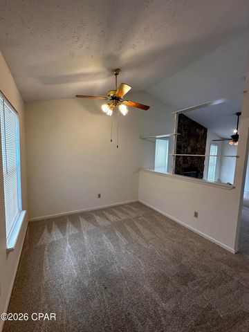 126 Kristine Boulevard, Panama City, FL 32404