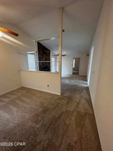 126 Kristine Boulevard, Panama City, FL 32404