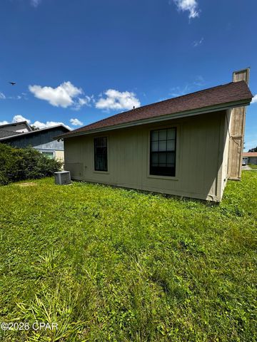 126 Kristine Boulevard, Panama City, FL 32404