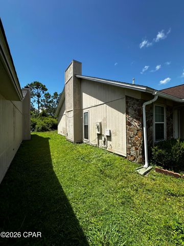 126 Kristine Boulevard, Panama City, FL 32404