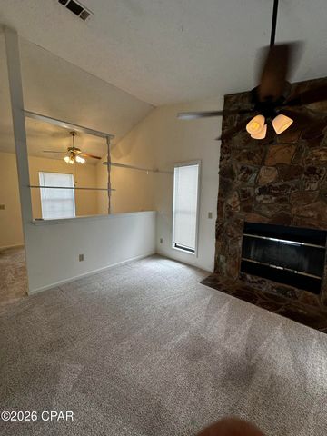 126 Kristine Boulevard, Panama City, FL 32404