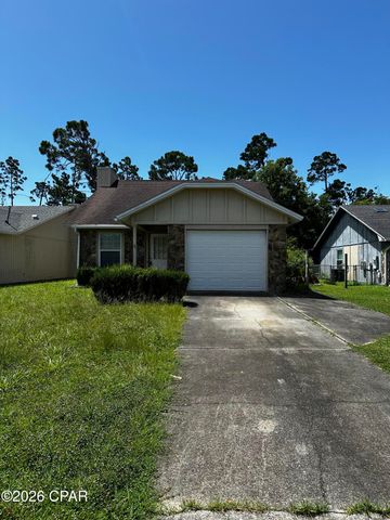 126 Kristine Boulevard, Panama City, FL 32404