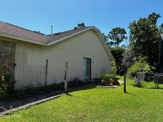 126 Kristine Boulevard, Panama City, FL 32404