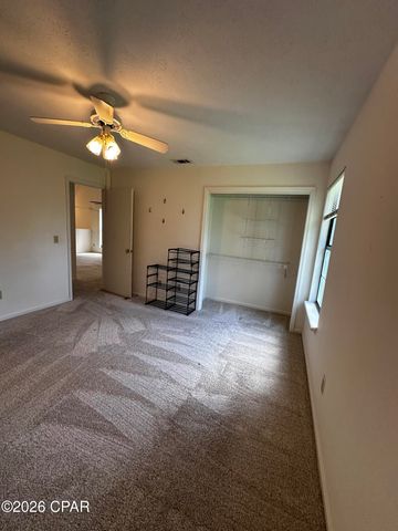 126 Kristine Boulevard, Panama City, FL 32404
