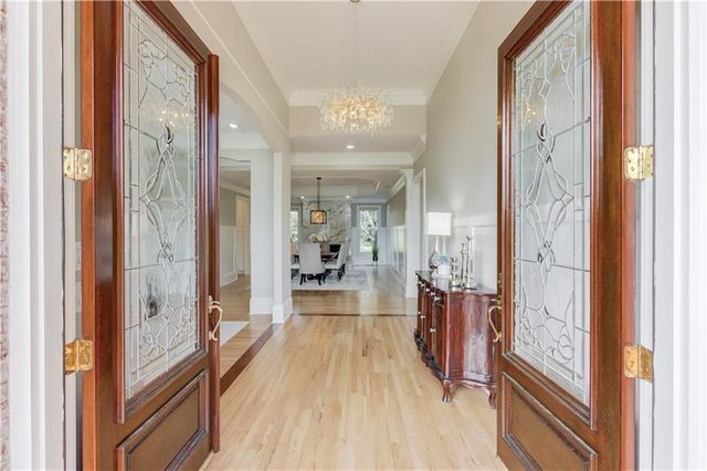 2850 Camp Branch Road, Buford, GA 30519