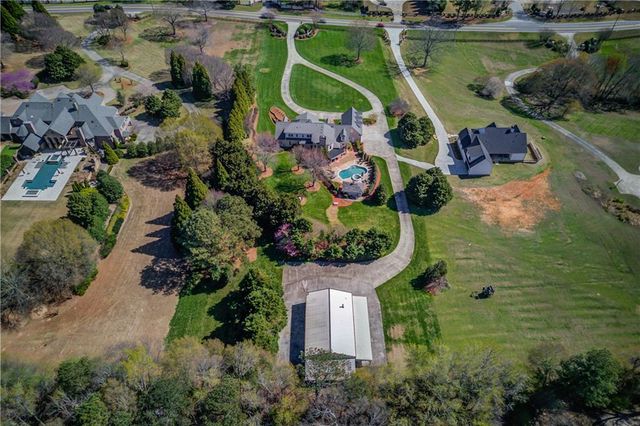 2850 Camp Branch Road, Buford, GA 30519