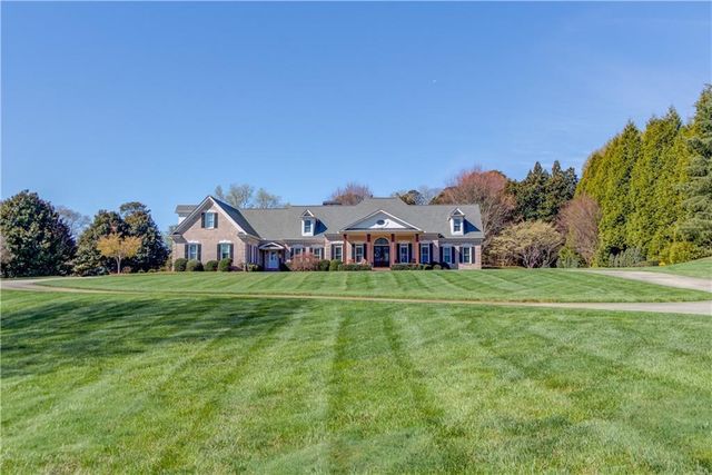 2850 Camp Branch Road, Buford, GA 30519