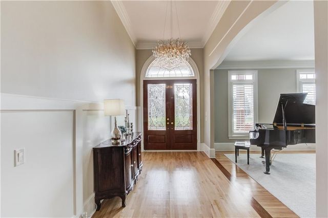 2850 Camp Branch Road, Buford, GA 30519