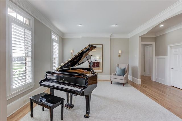 2850 Camp Branch Road, Buford, GA 30519