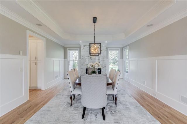 2850 Camp Branch Road, Buford, GA 30519