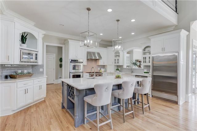 2850 Camp Branch Road, Buford, GA 30519