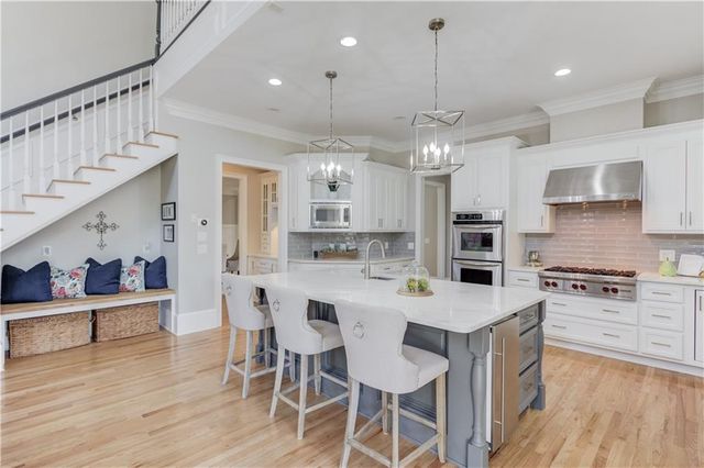 2850 Camp Branch Road, Buford, GA 30519