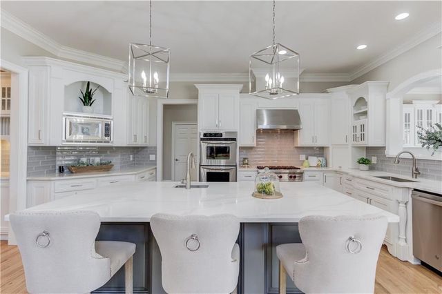 2850 Camp Branch Road, Buford, GA 30519