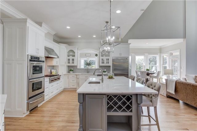 2850 Camp Branch Road, Buford, GA 30519