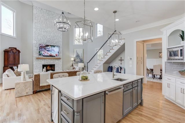 2850 Camp Branch Road, Buford, GA 30519