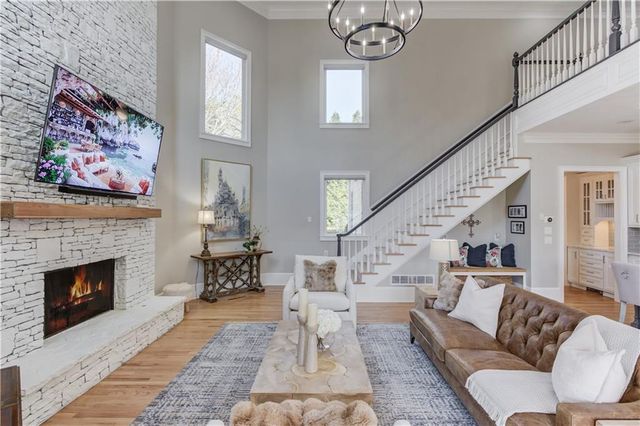 2850 Camp Branch Road, Buford, GA 30519