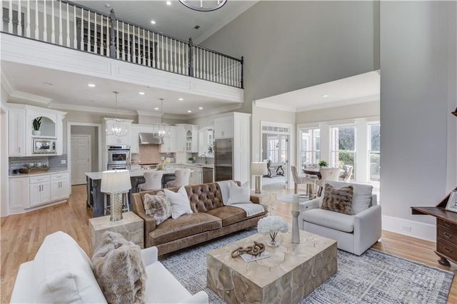 2850 Camp Branch Road, Buford, GA 30519