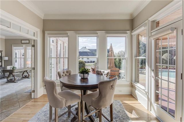 2850 Camp Branch Road, Buford, GA 30519