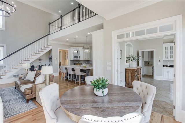 2850 Camp Branch Road, Buford, GA 30519