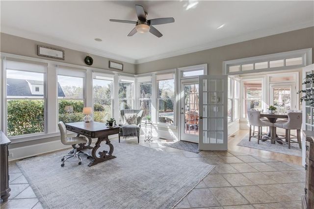 2850 Camp Branch Road, Buford, GA 30519