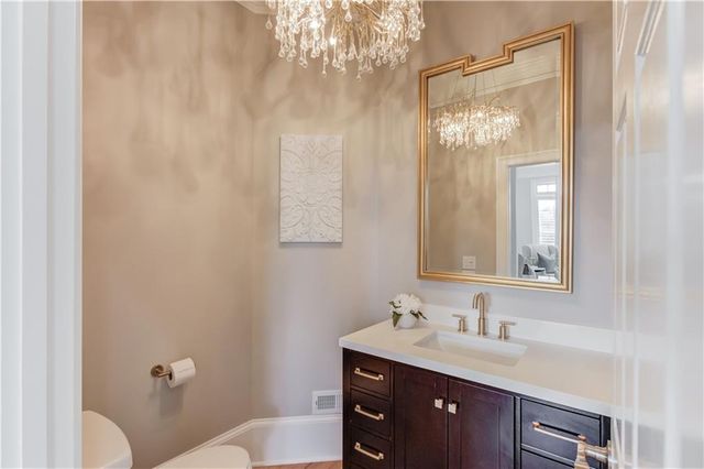 2850 Camp Branch Road, Buford, GA 30519