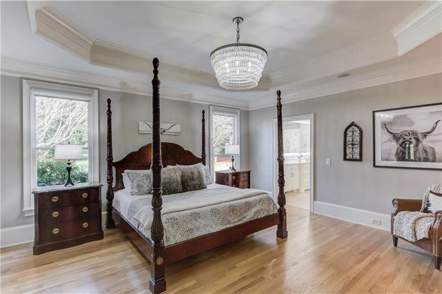 2850 Camp Branch Road, Buford, GA 30519