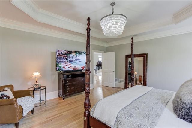 2850 Camp Branch Road, Buford, GA 30519