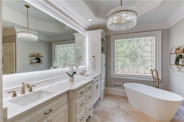 2850 Camp Branch Road, Buford, GA 30519