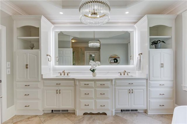 2850 Camp Branch Road, Buford, GA 30519