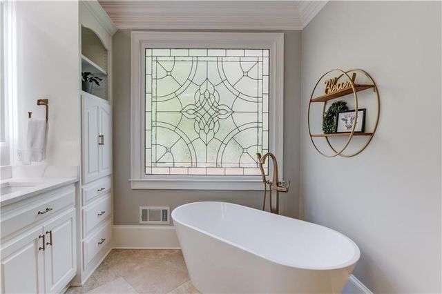 2850 Camp Branch Road, Buford, GA 30519