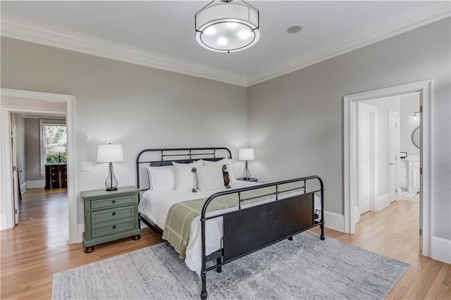 2850 Camp Branch Road, Buford, GA 30519