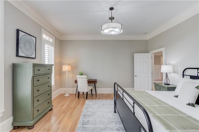 2850 Camp Branch Road, Buford, GA 30519