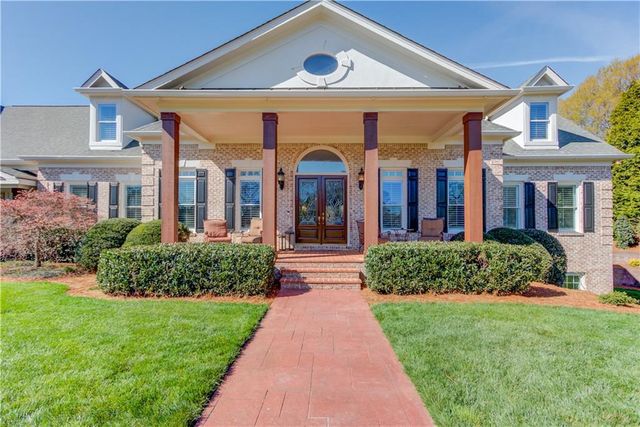 2850 Camp Branch Road, Buford, GA 30519