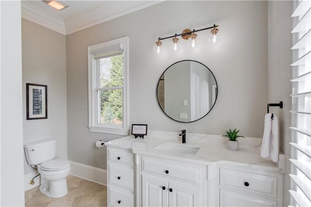 2850 Camp Branch Road, Buford, GA 30519