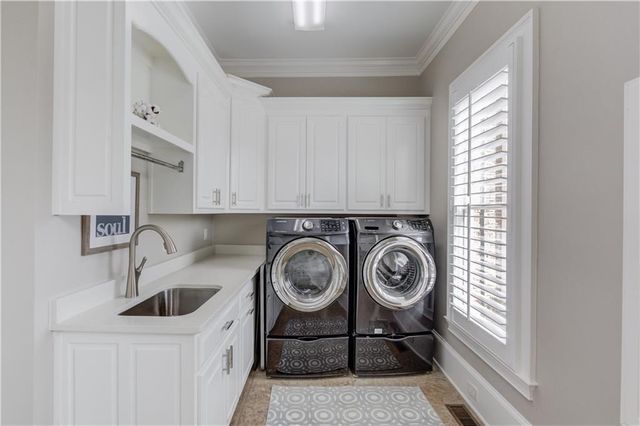 2850 Camp Branch Road, Buford, GA 30519