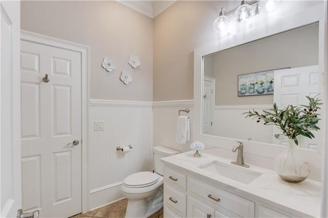 2850 Camp Branch Road, Buford, GA 30519