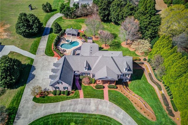 2850 Camp Branch Road, Buford, GA 30519