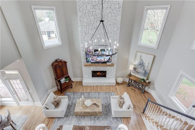 2850 Camp Branch Road, Buford, GA 30519