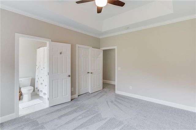 2850 Camp Branch Road, Buford, GA 30519