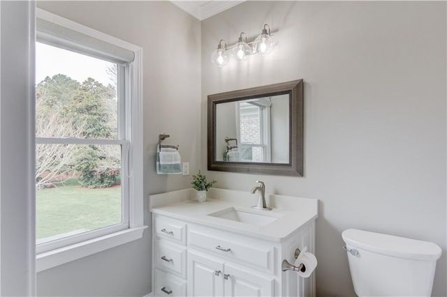 2850 Camp Branch Road, Buford, GA 30519