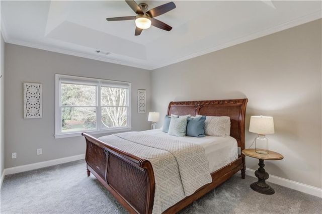 2850 Camp Branch Road, Buford, GA 30519