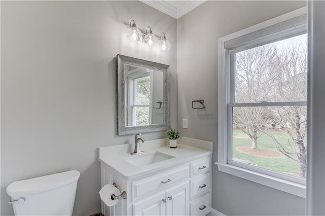 2850 Camp Branch Road, Buford, GA 30519