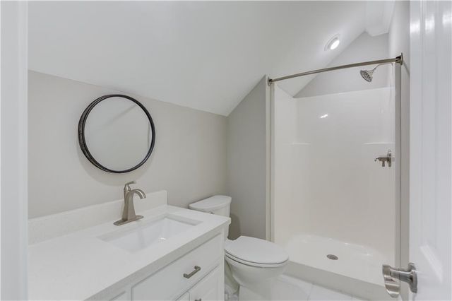 2850 Camp Branch Road, Buford, GA 30519