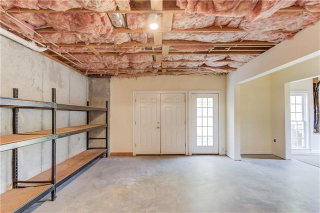 2850 Camp Branch Road, Buford, GA 30519