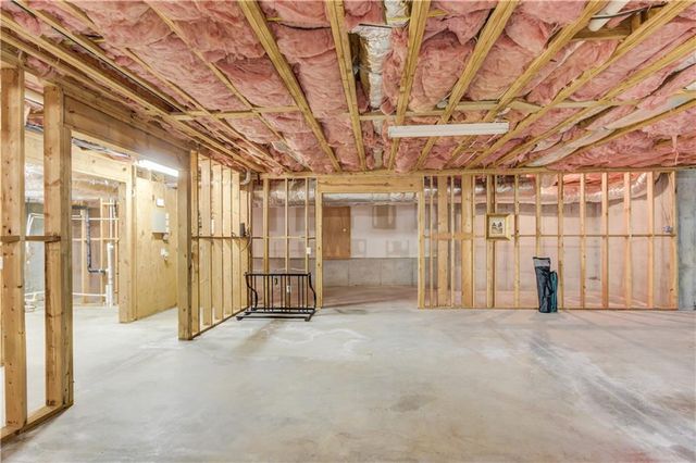 2850 Camp Branch Road, Buford, GA 30519