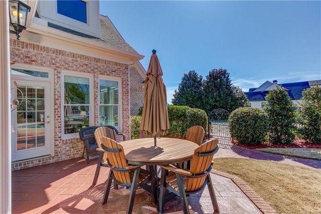 2850 Camp Branch Road, Buford, GA 30519