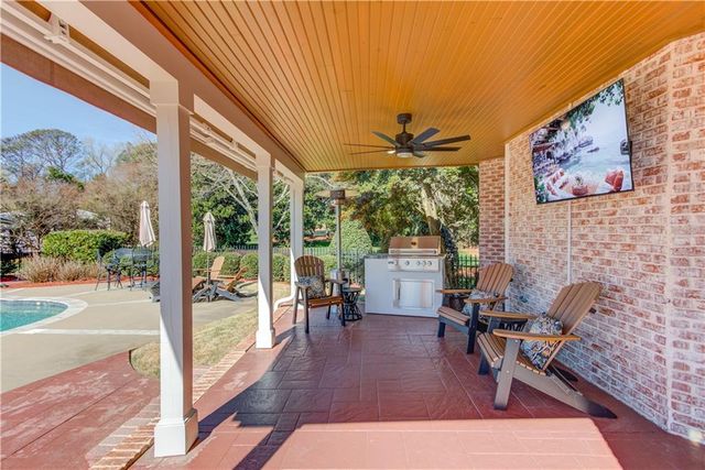 2850 Camp Branch Road, Buford, GA 30519