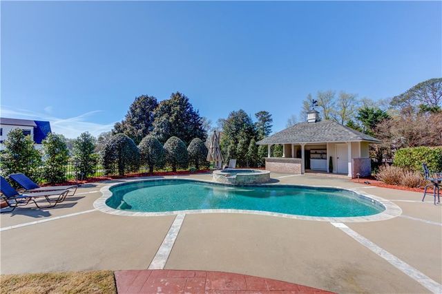 2850 Camp Branch Road, Buford, GA 30519